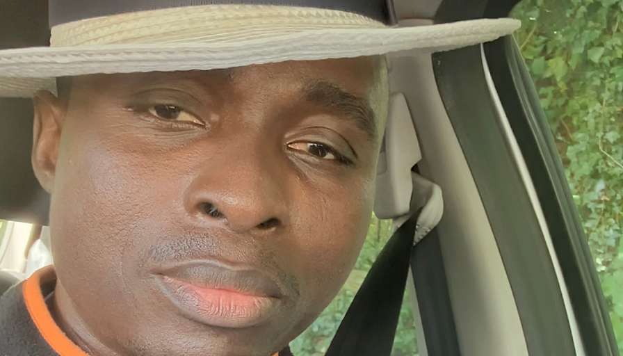 Edema Samson