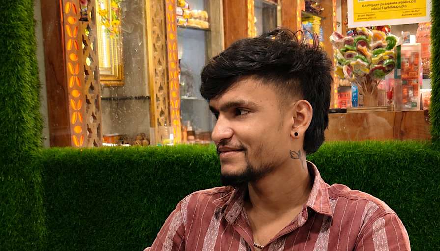 ARUNKUMAR