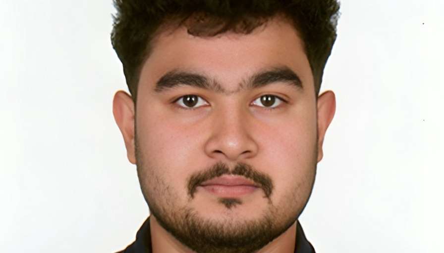 Abrar Zahin