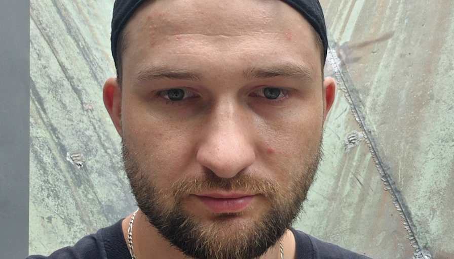 Rostyslav Yashchyshyn