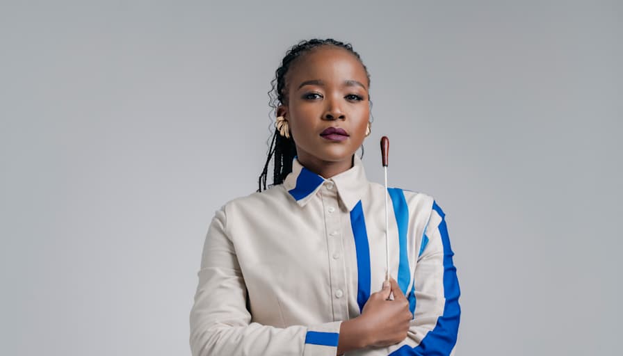 Ofentse Pitse