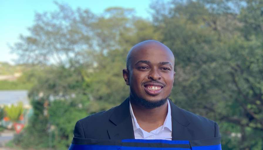 Mdumiseni Sithomo