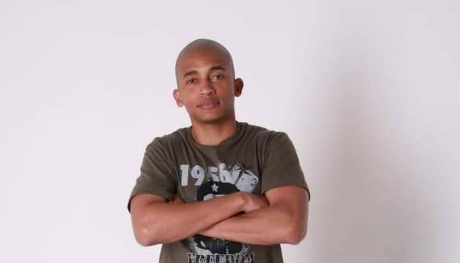 Vuyo Mthakathi