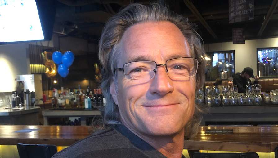 Nathan Klippenstein