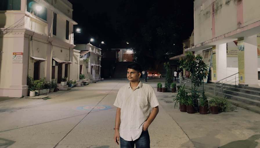 Aditya Dubey