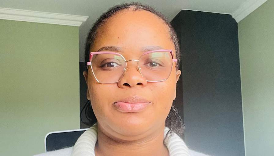 Nonkululeko Gumede