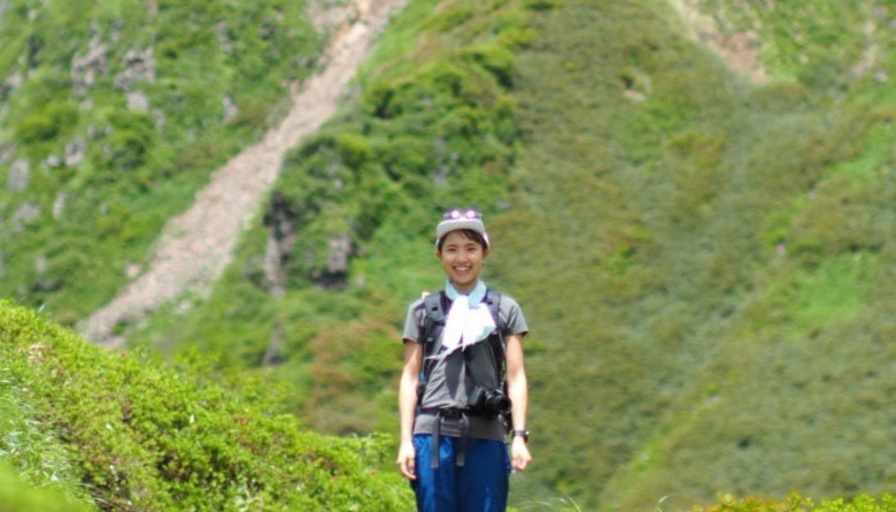 Yuzuka