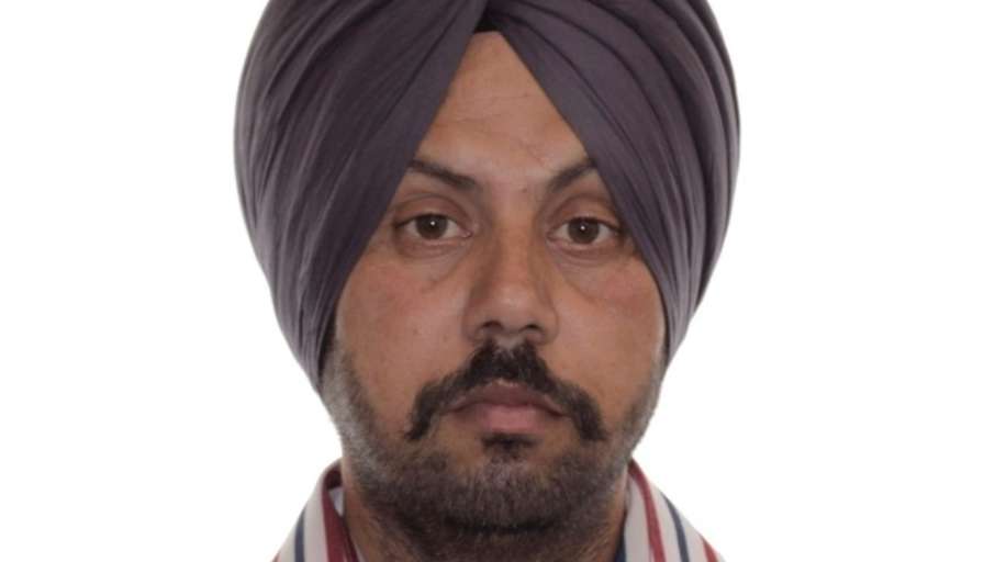 Harvinder Singh
