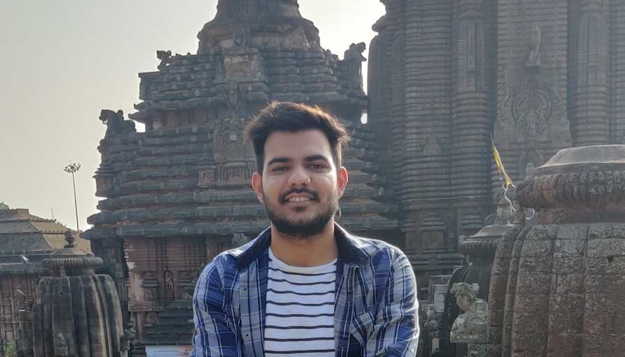 Vipin Lakhera