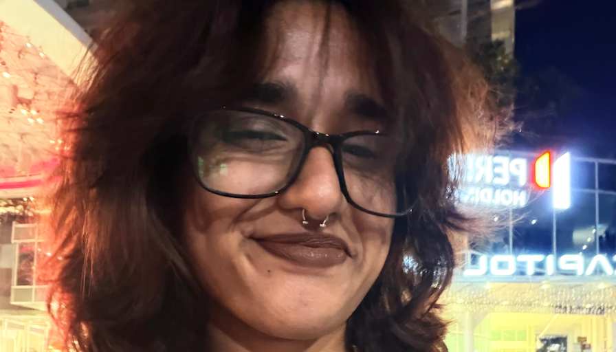 Anannya