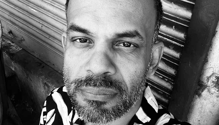 Ramesh Bau