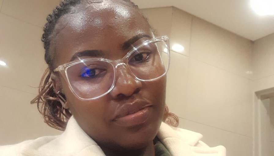 Lindokuhle Mbatha