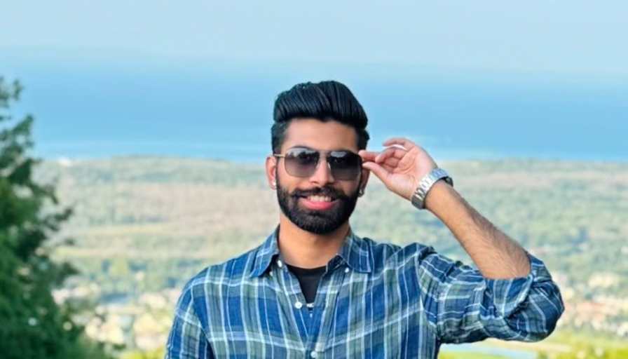 Mohit