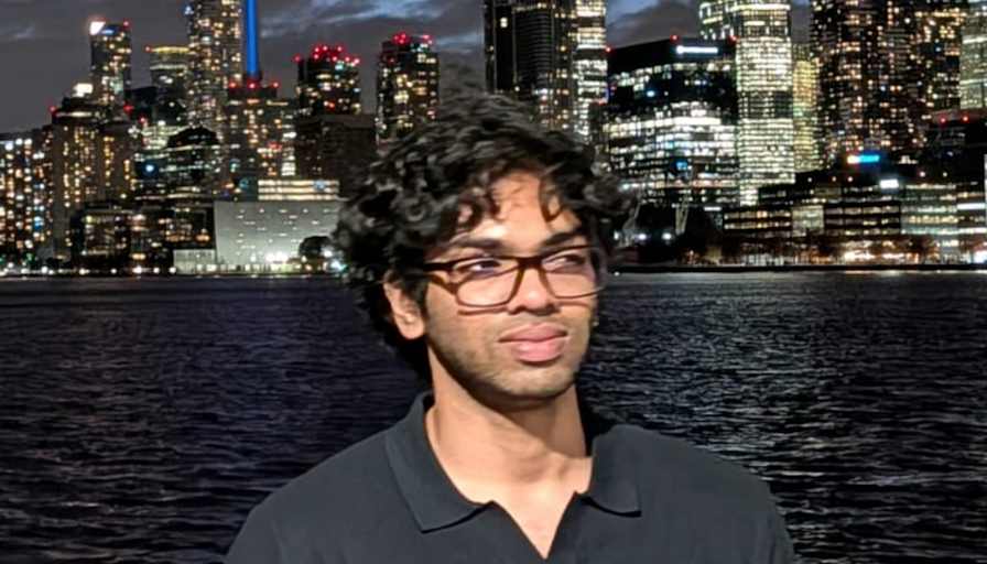 Dhruv