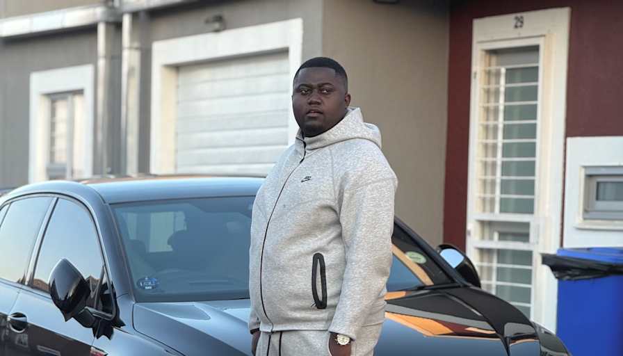 Marvin Shifula