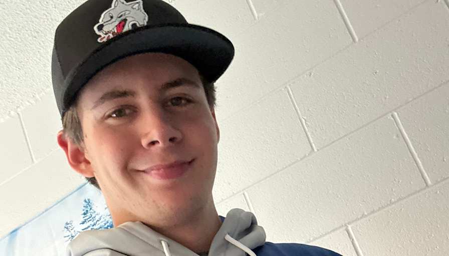 Jake Sanchioni