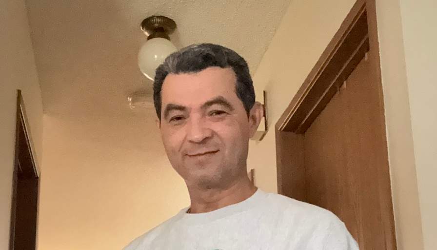 Dennis perdomo
