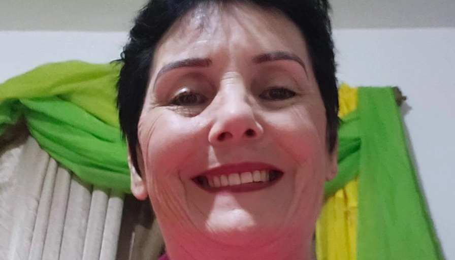 Kim Kay