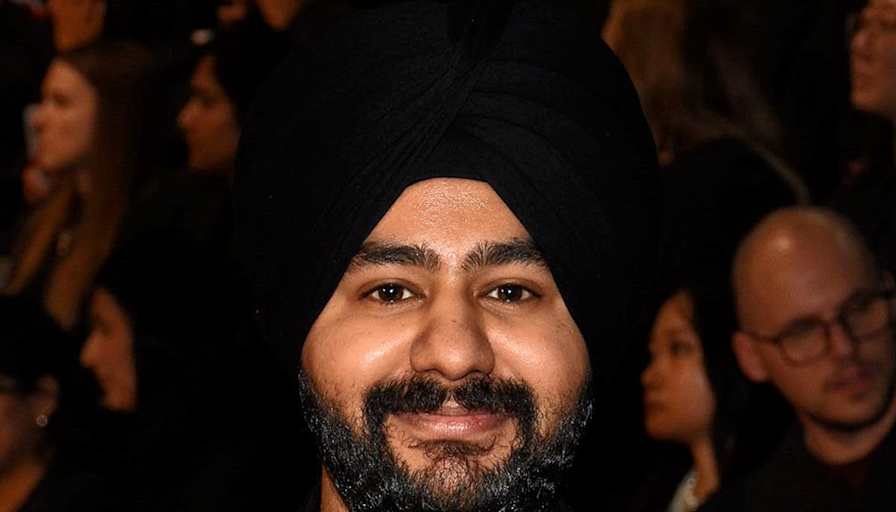 Harkirat Singh