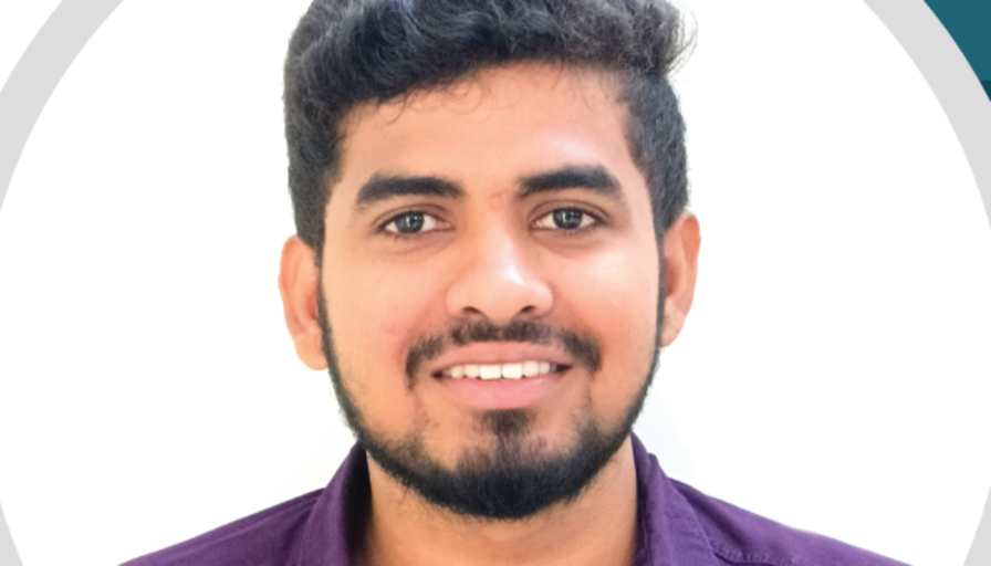 Mohamed Ashik
