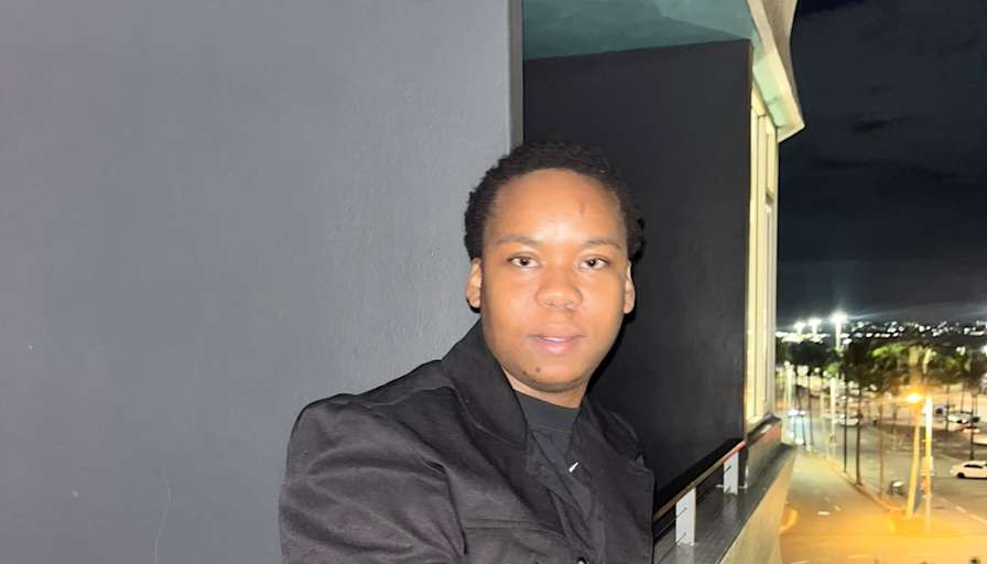 Nkosinathi Dlamini