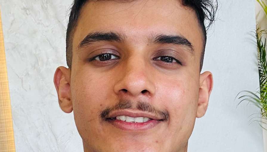 Saurav Panthi