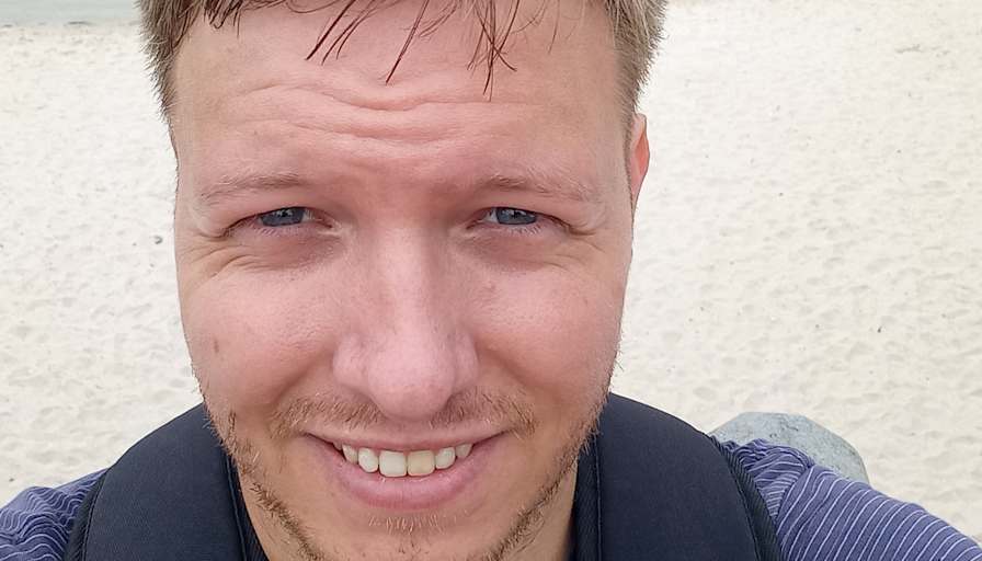 Franco Jonker