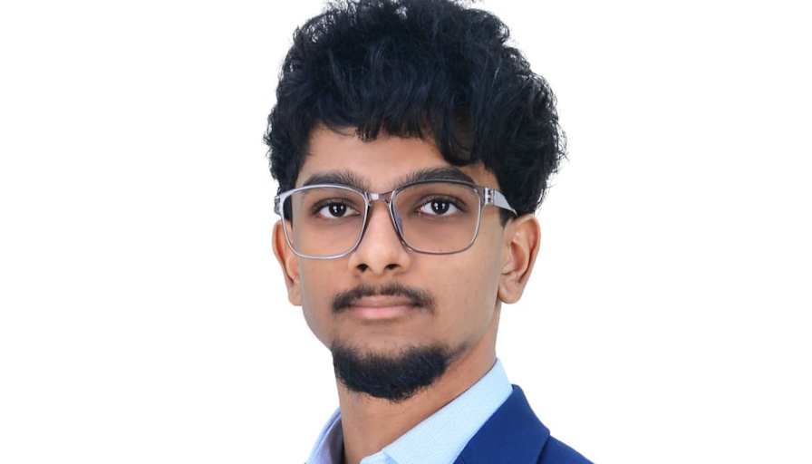 Roshan Karthik