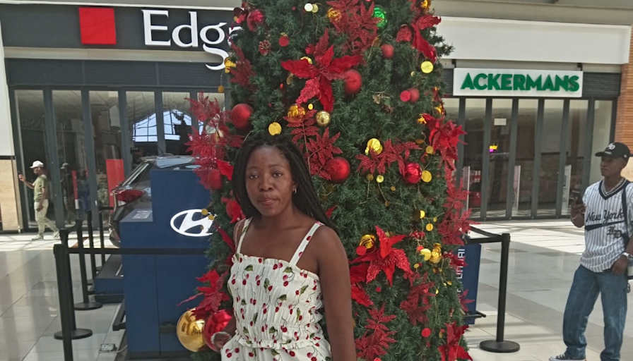 Tanatswa Shumba