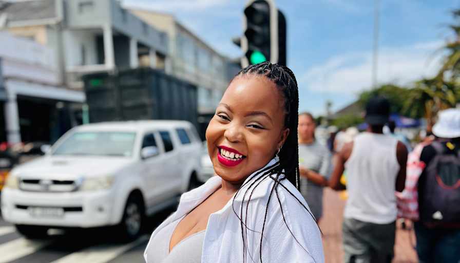 Kefiloe