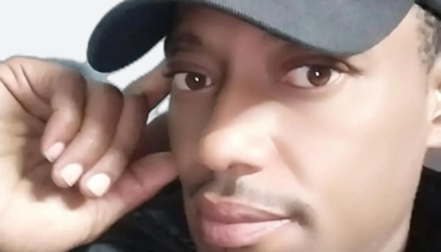 Mxolisi