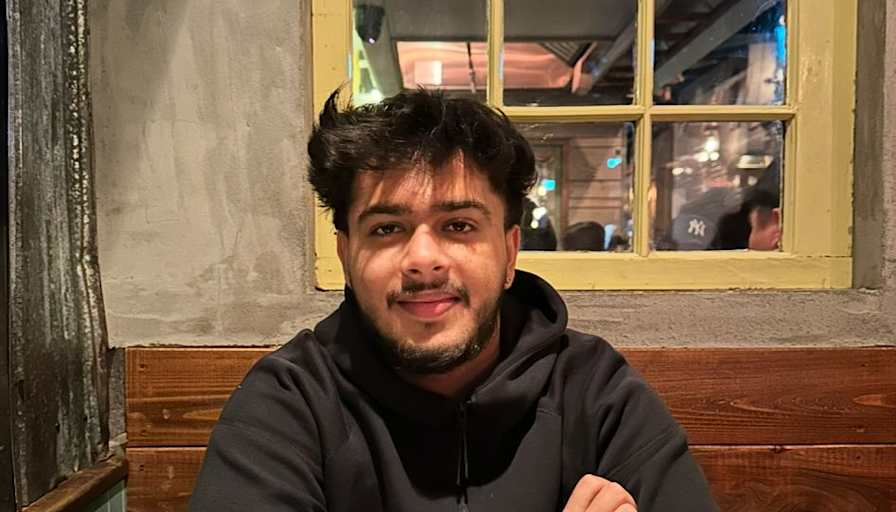 Arjun