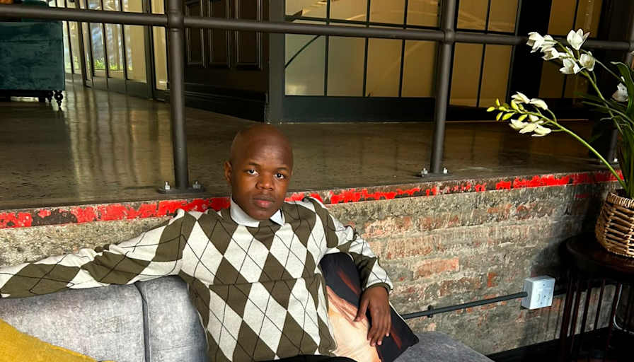 Bulelani Mama