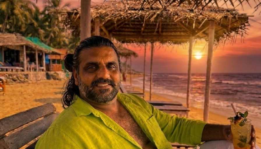 Looking for a roommate | Rakesh K Singh, 47 years,... – Roomies.co.in