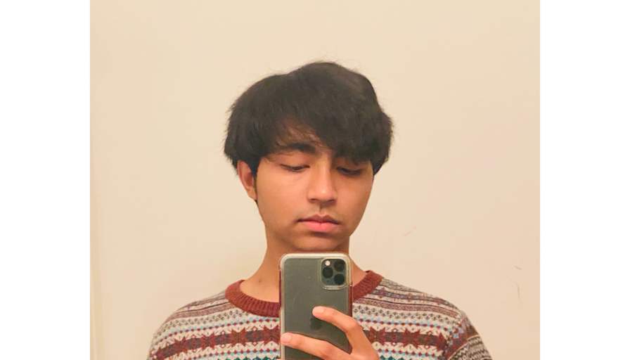 Sahil