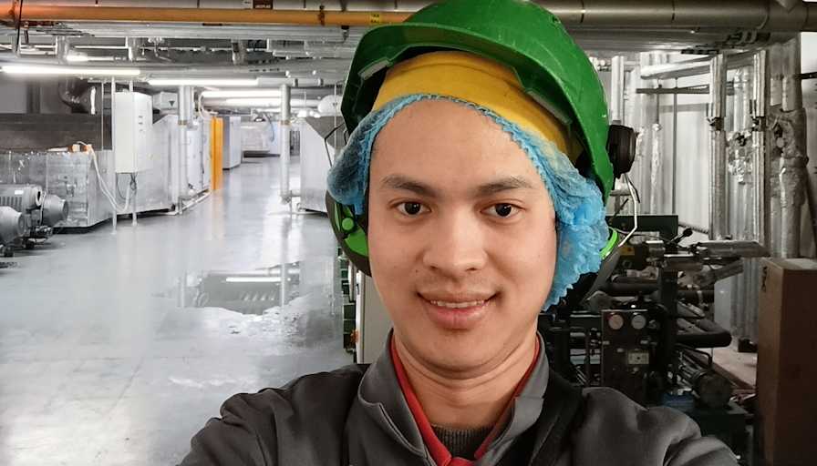 Ryan Lawas