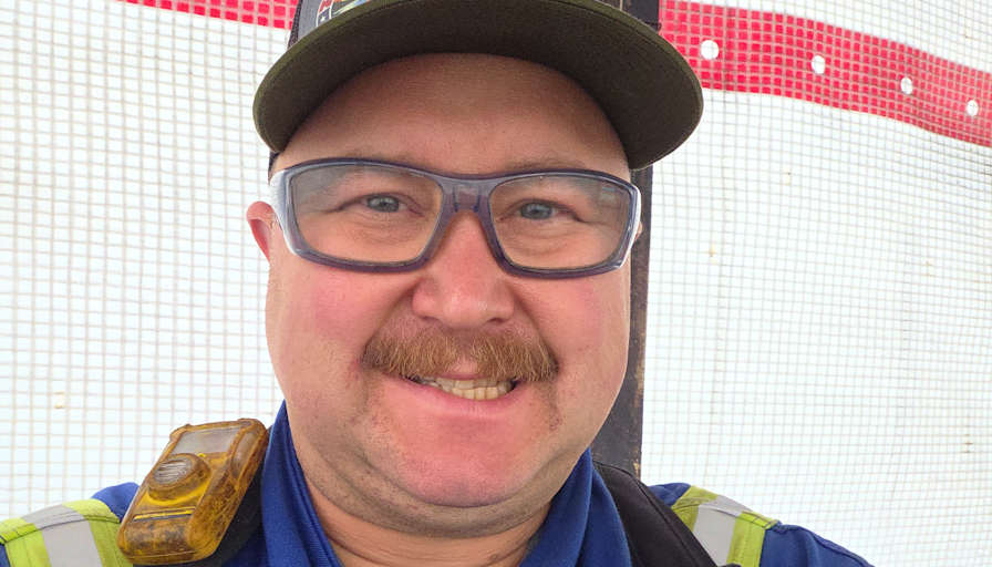 Tysen Boudreau