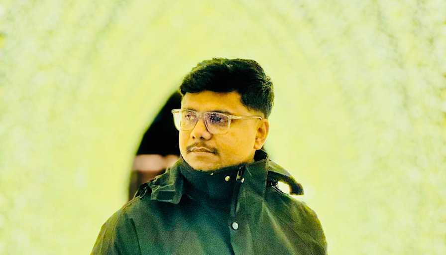 Kishan Yadav