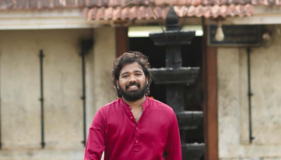 Vishnu