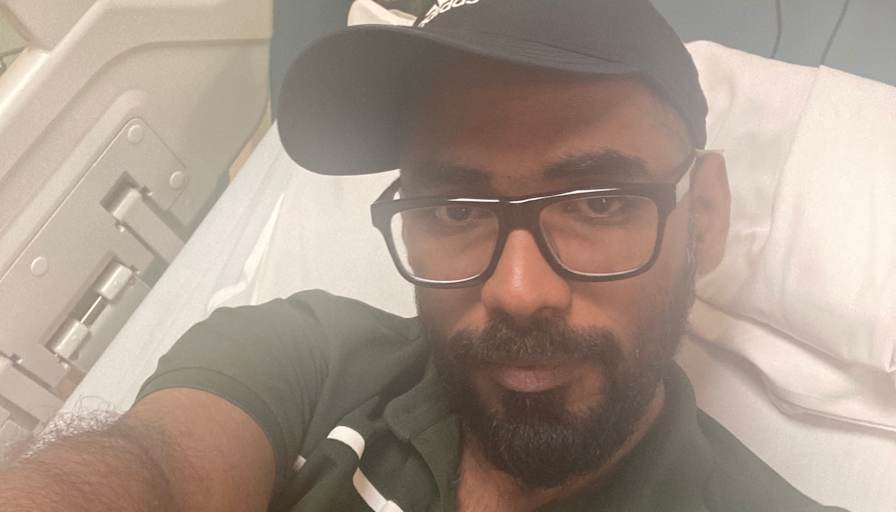 Sibin Chacko