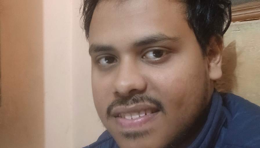 Harshit Gupta