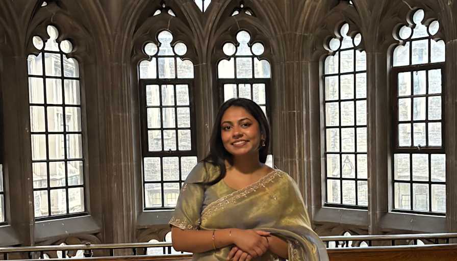 Gauri Persad
