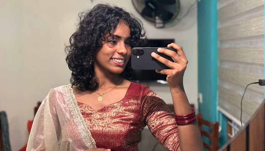 Lekshmi s