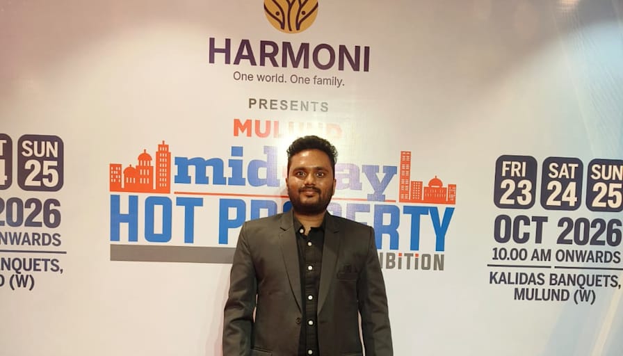 Rahul Kumavat