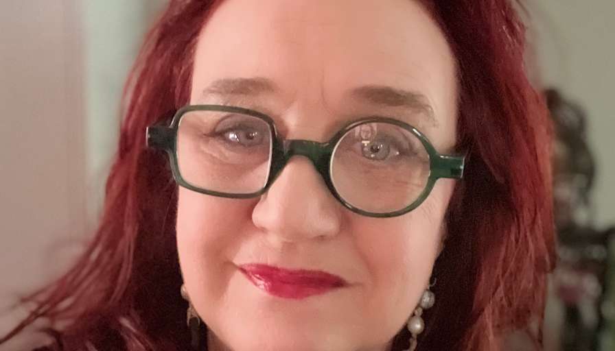 Thelma Van Rensburg