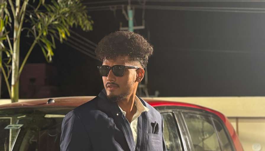 Muthupandi M