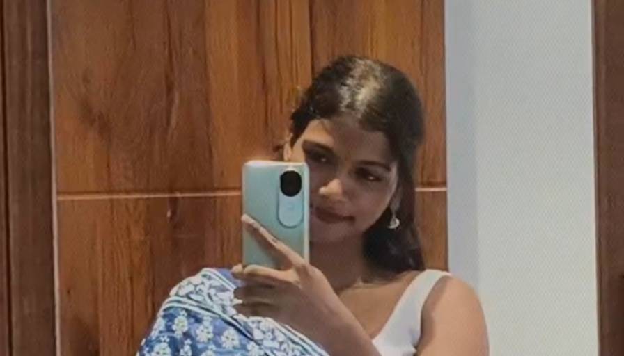 Swati Santosh