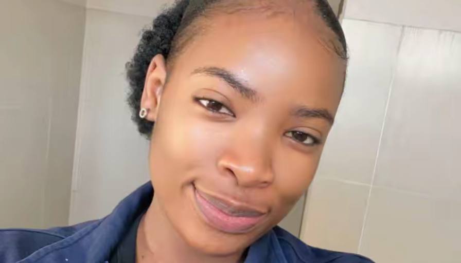 Phindile Karabo