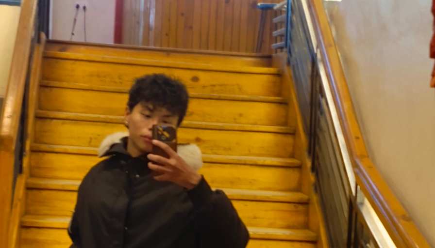 Krish thapa