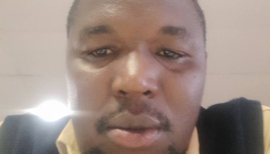 Eric Modiane Mothapo
